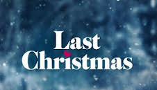Last Christmas