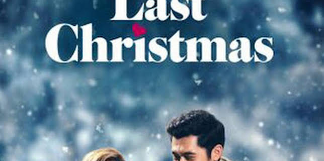 15:23: Last Christmas | Comedy Central | 3/24 2026