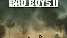 Bad Boys II