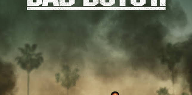 10:05 PM: Bad Boys II (IMDb 6.6) | Sky Action | 11/5 2025
