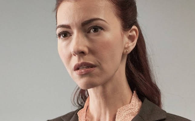 Chrysta Bell