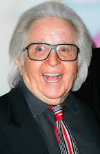 Arte Johnson as 