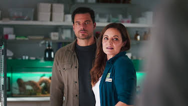 08:45: Tierärztin Dr. Mertens (106) | MDR Fernsehen | 4/2 2026