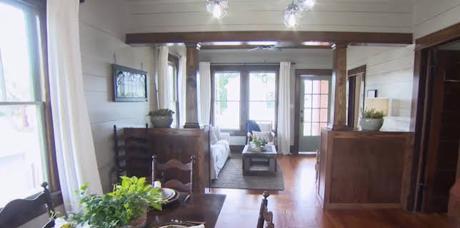 06:45: Hometown Makeover - Wir renovieren unsere Stadt | Sixx | 1/13 2026