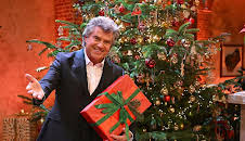 Weihnachten mit Andy Borg 2025