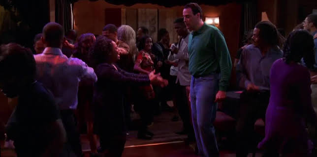 13:10: Alle elsker Raymond (S3 E15) (S3) | TV3 | 3/17 2026