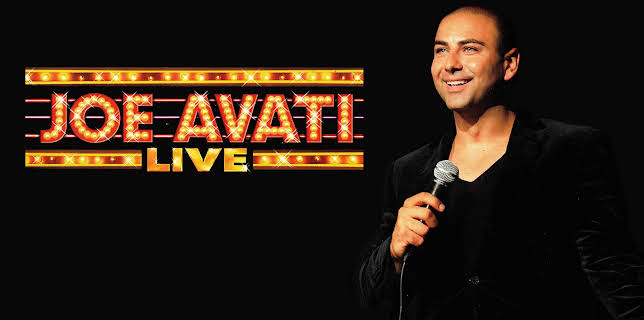 Joe Avati: Live (2024)