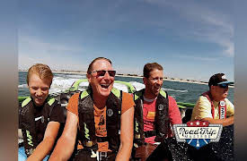 Road Trip Masters: Cape May, NJ