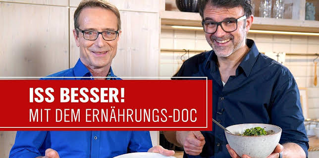 04:30: Iss besser! Mit dem Ernährungs-Doc | NDR Fernsehen | 11/8 2025