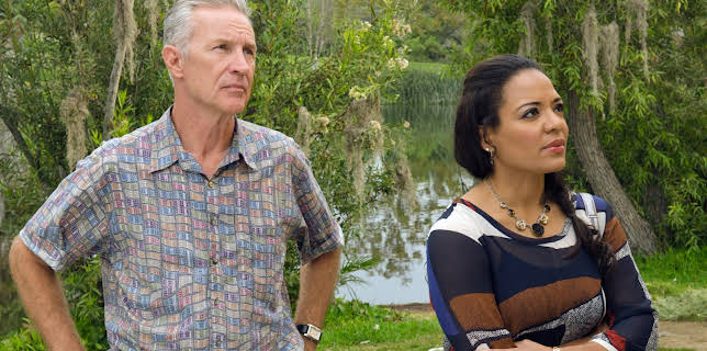 01:50: Dexter (S7 E10) (S7) | Viasat Series | 1/2 2026