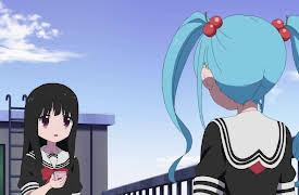 Season 1: The Replacement and the Transfer Student Subtitled