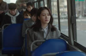 Something in the Rain: Episode 8