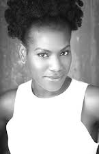 Kendra Westwood como Soldier