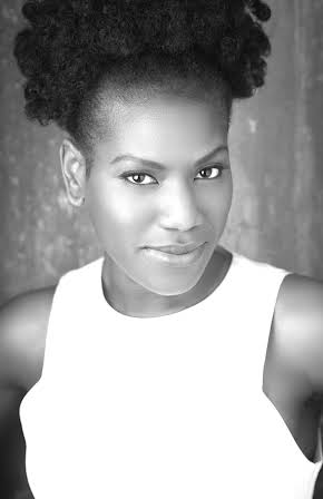 Kendra Westwood as Soldier