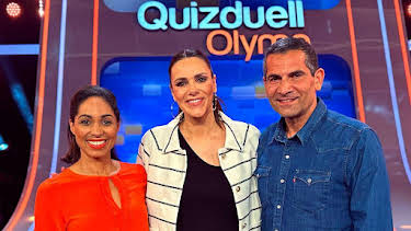 15:10: Quizduell-Olymp | BR Fernsehen | 9/14 2026