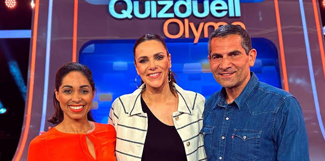 13:20: Quizduell-Olymp | BR Fernsehen | 1/13 2026