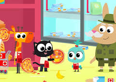 Milo (Visually Signed)