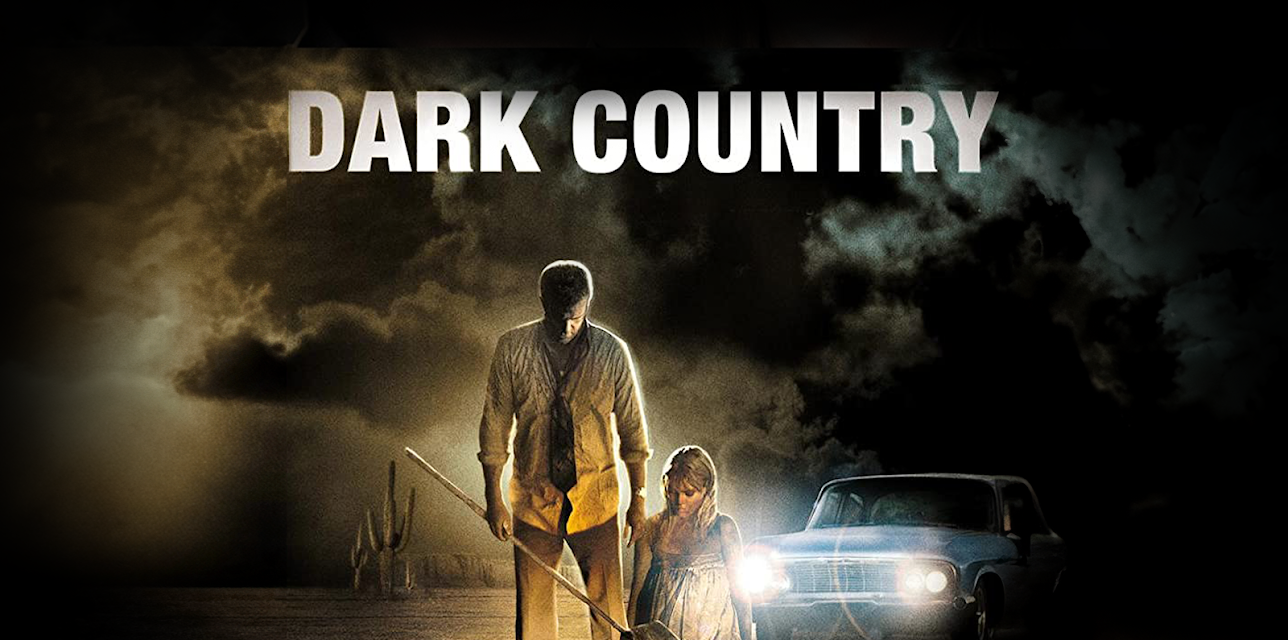 Dark Country (2009)