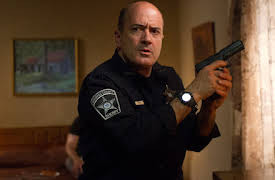 Banshee: Half Deaf Is Better Than All Dead