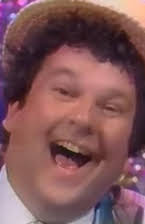 Jean-Guy Bouchard como Mover