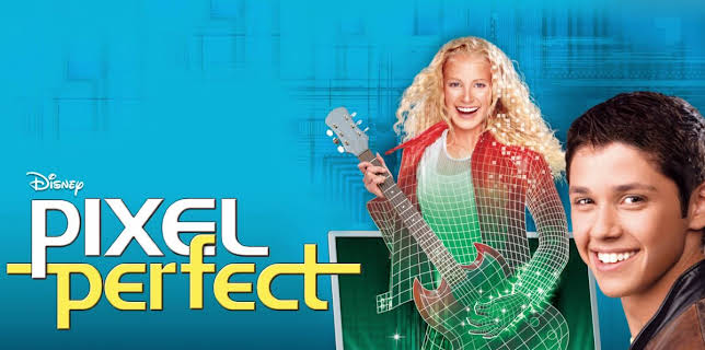 Pixel Perfect (2004)