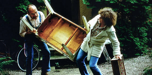 07:55: Löwenzahn Classics | ZDFneo | 11/27 2025