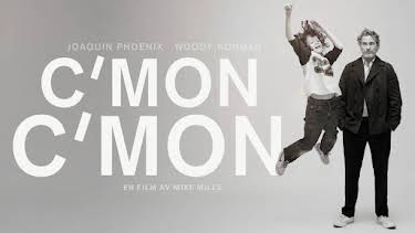 15:45: C'mon C'mon | SVT2 | 7/13 2026