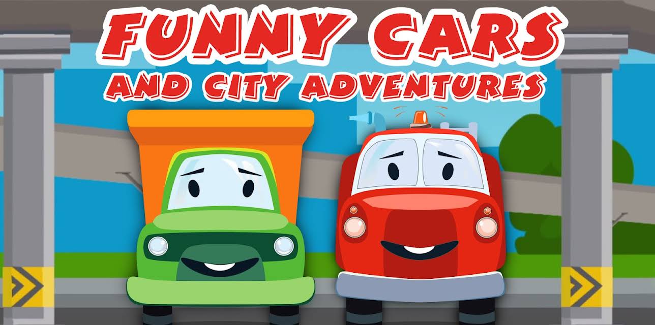 Funny Cars and City Adventures