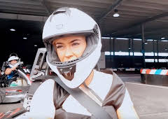 Strangers on a Plane