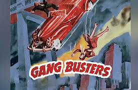 Gang Busters: The League of Murdered Men