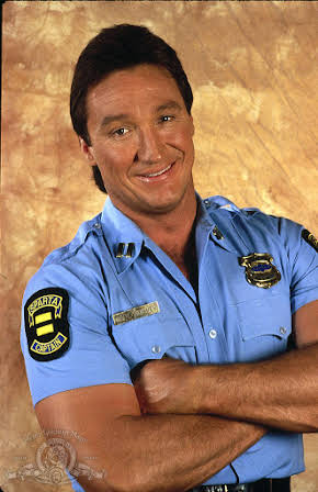 Alan Autry as Director