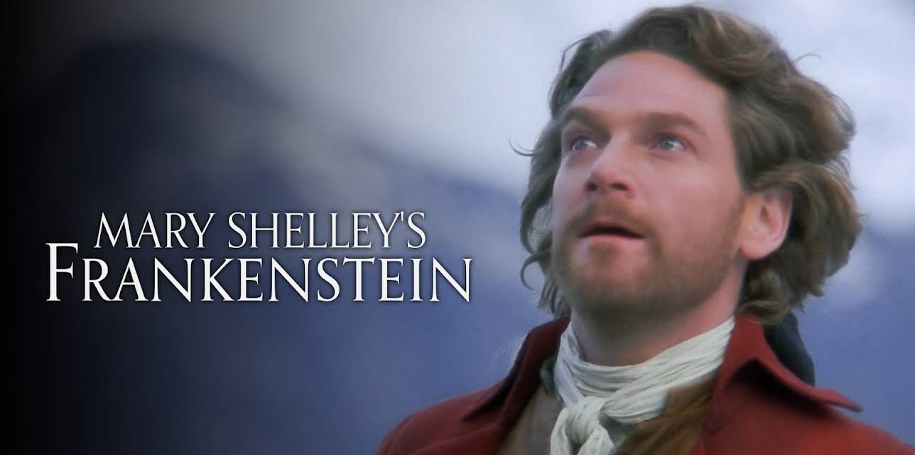 Mary Shelley's Frankenstein (1994)