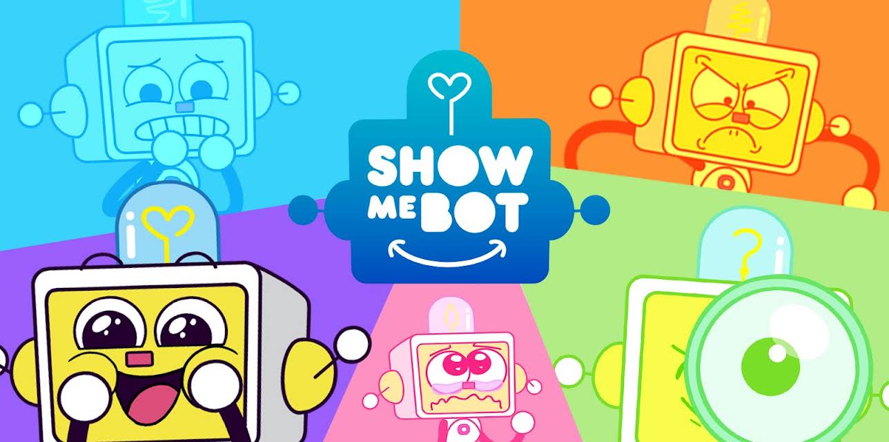Show-Me-Bot