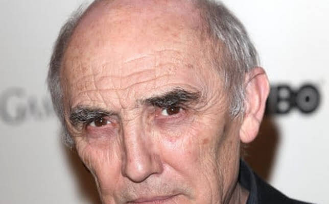 Donald Sumpter