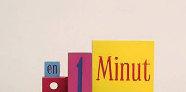 15:34: En un minut | TV3 | 11/3 2024