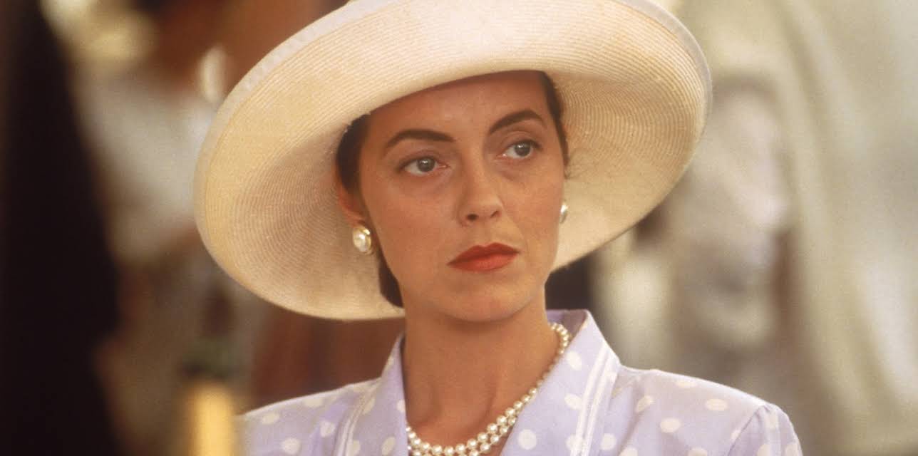 The Browning Version (1994)
