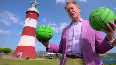 6:35 AM: Great British Railway Journeys (S11 E8) (S11) | Yesterday | 3/30 2026