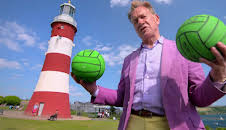 Great British Railway Journeys (S11 E8)