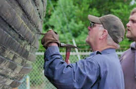 Fiskekrigen: På dypt vann