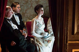 Agatha Christie's Partners In Crime: N or M?, Pt. 1