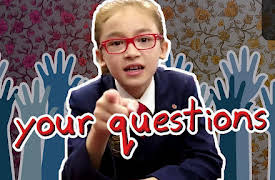 OddTube: Season 1: Your Questions