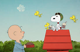 The Snoopy Show: Never Bug a Beagle