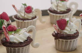 Sugar Rush: Julspecial: Winter Wonderland