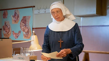 1:20 PM: Call the Midwife (S12 E2) (S12) | Drama | 8/23 2026