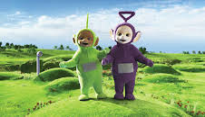 Teletubbies