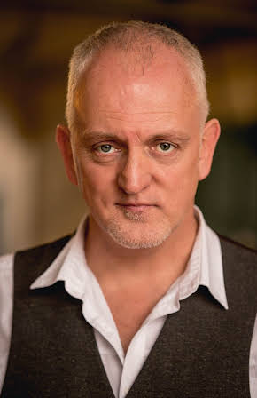 Mark A. Nash as 