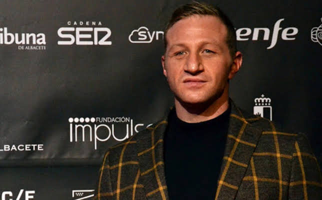 Michael John Treanor