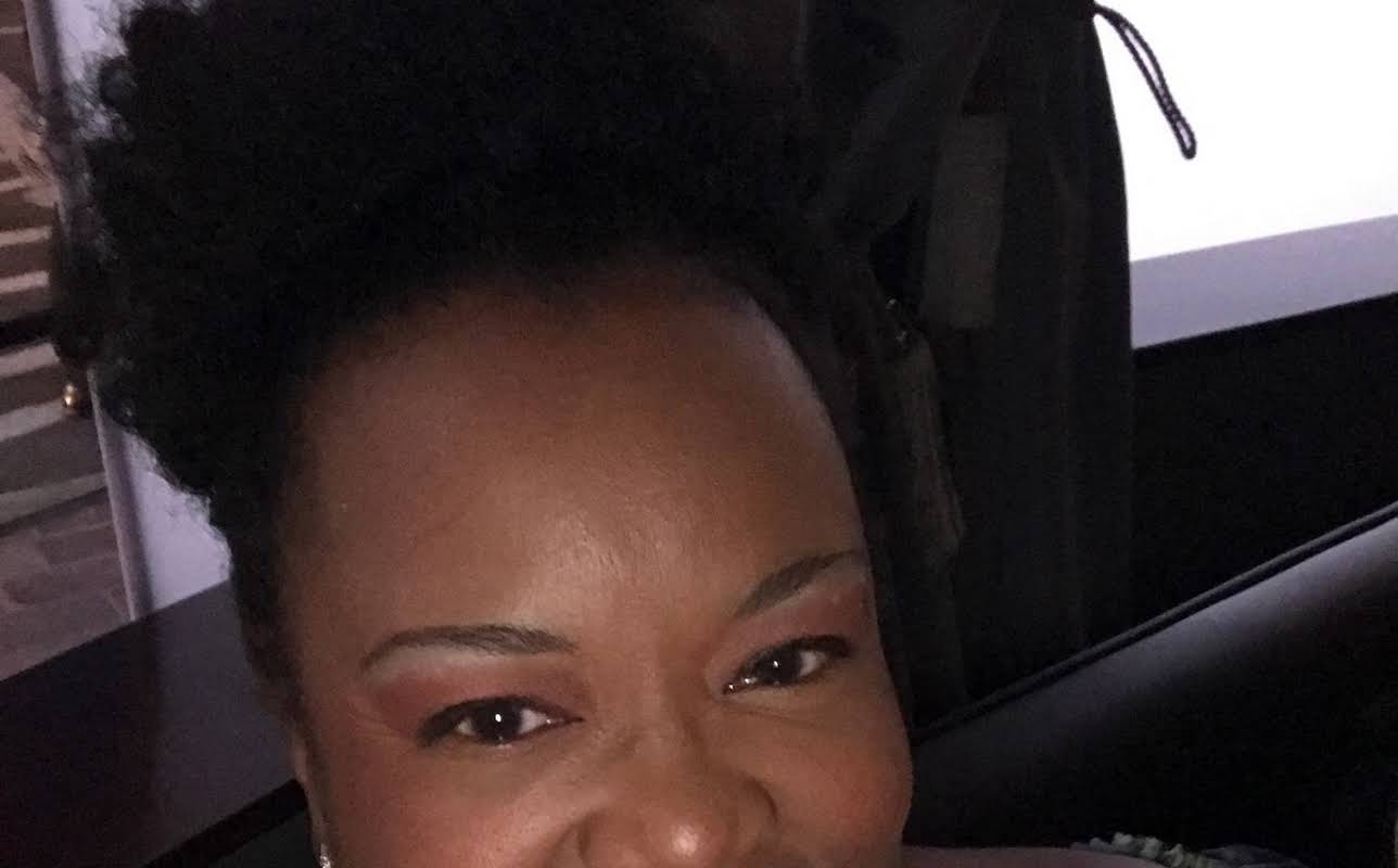 Algerita Lewis
