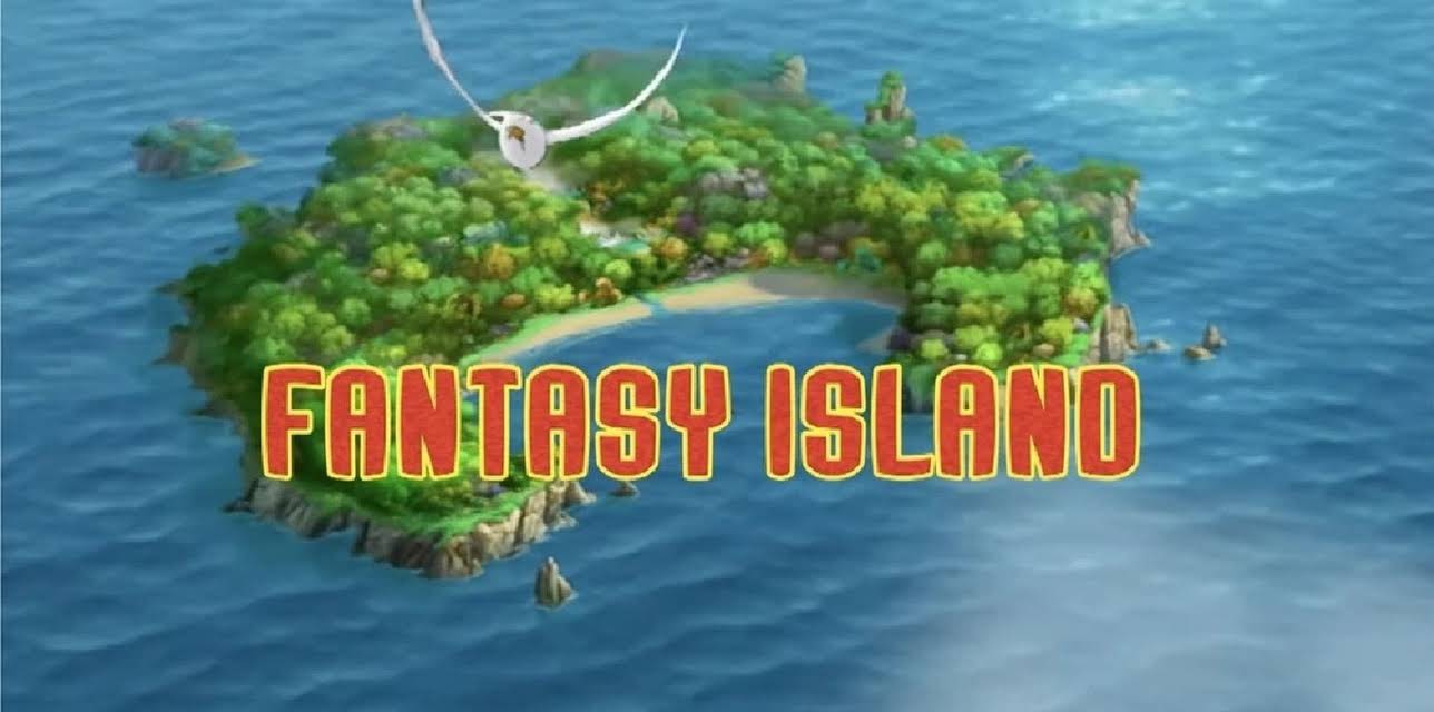 Fantasy Island