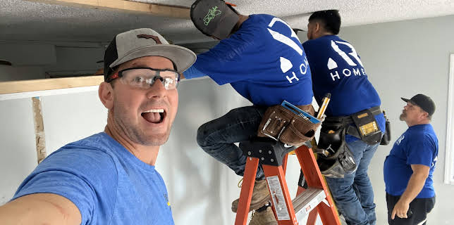 18:55: 100 Day Dream Home (S4 E13) (S4) | TLC | 11/6 2025